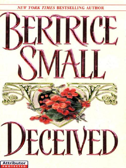 Title details for Deceived by Bertrice Small - Available
